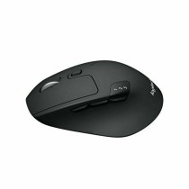 Souris sans-fil Logitech 910-004791 Noir