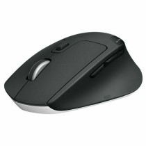 Souris sans-fil Logitech 910-004791 Noir