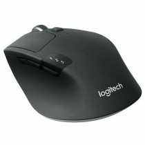 Souris sans-fil Logitech 910-004791 Noir