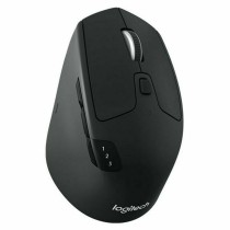 Souris sans-fil Logitech 910-004791 Noir