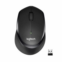 Souris sans-fil Logitech 910-004909 Noir