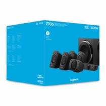 Haut-parleurs de PC Logitech Z906