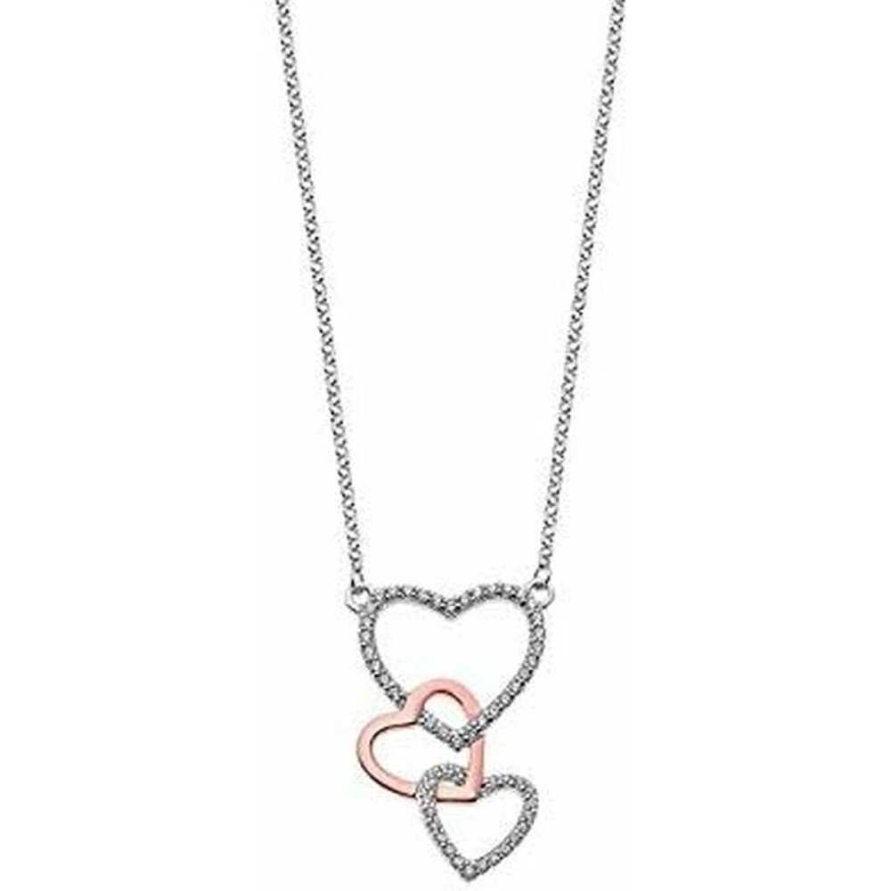 Collier Femme Lotus LP1817-1/2