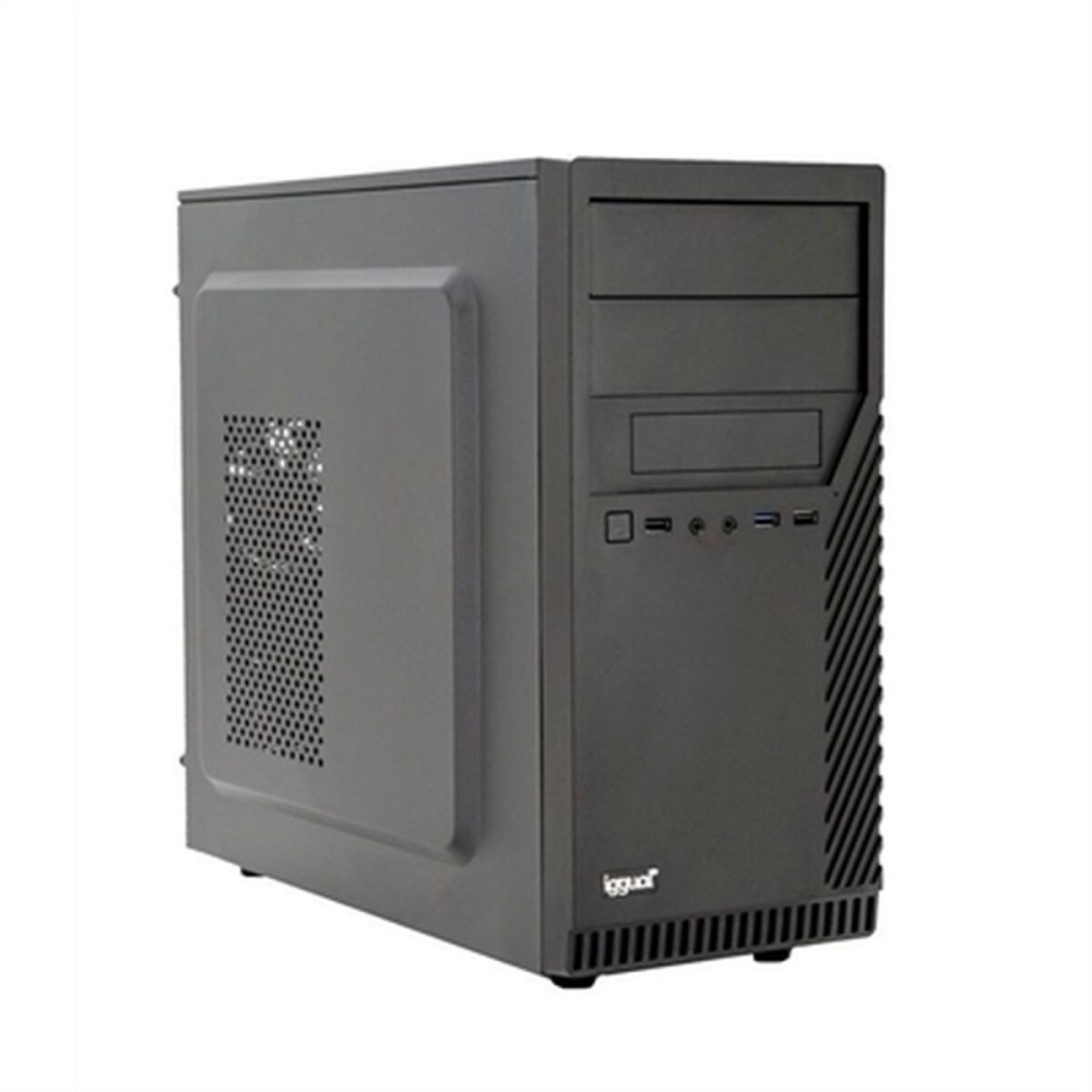 PC de bureau iggual PSIPCH707 16 GB RAM 1 TB SSD Intel Core i7-12700