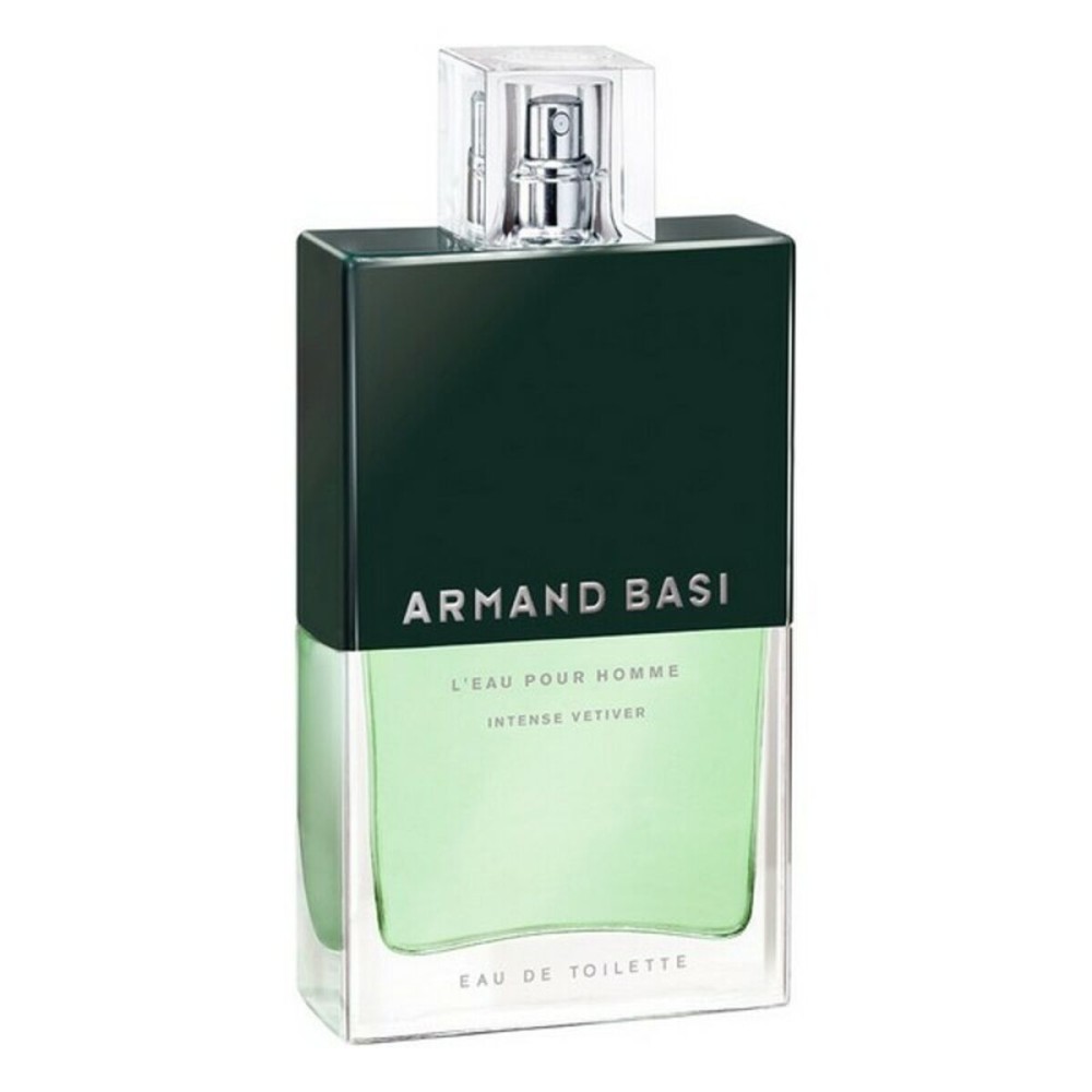 Herrenparfüm Intense Vetiver Armand Basi BF-8058045422990_Vendor EDT (125 ml) 125 ml