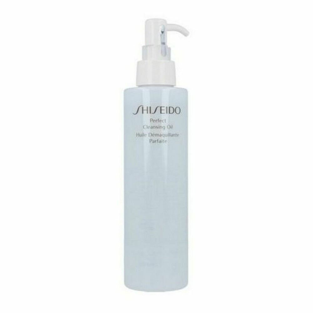 Reinigungsöl Shiseido Perfect (180 ml) (180 ml)