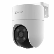 Camescope de surveillance Ezviz H8C Blanc Wi-Fi