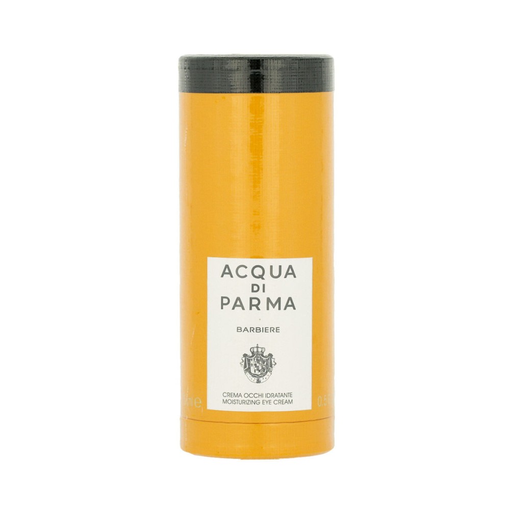 Crème contour des yeux Acqua Di Parma Barbiere Hydratant 15 ml