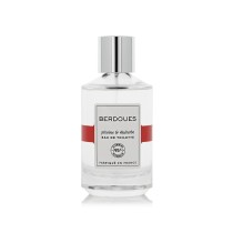 Unisex-Parfüm Berdoues Pivoine & Rhubarbe EDT 100 ml