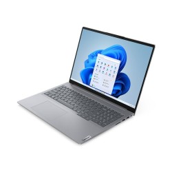 Ordinateur Portable Lenovo 21KH0078PB 16" Intel Core i3-1315U 8 GB RAM 512 GB SSD QWERTY