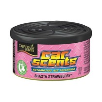 Car Air Freshener California Scents Strawberry