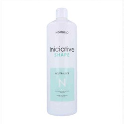 Crème stylisant Iniciative Shape Neutralizante Montibello ISN1 (1000 ml)