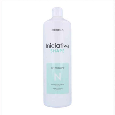 Crème stylisant Iniciative Shape Neutralizante Montibello ISN1 (1000 ml)