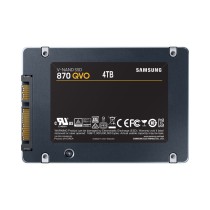 Disque dur Samsung MZ-77Q4T0 4 TB SSD