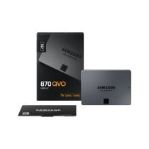 Disque dur Samsung MZ-77Q4T0 4 TB SSD