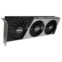 Grafikkarte INNO3D N407S3 12 GB GDDR6X RTX 4070 SUPER