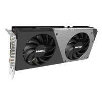 Grafikkarte INNO3D TWIN X2 OC RTX 4070 SUPER 12 GB GDDR6X