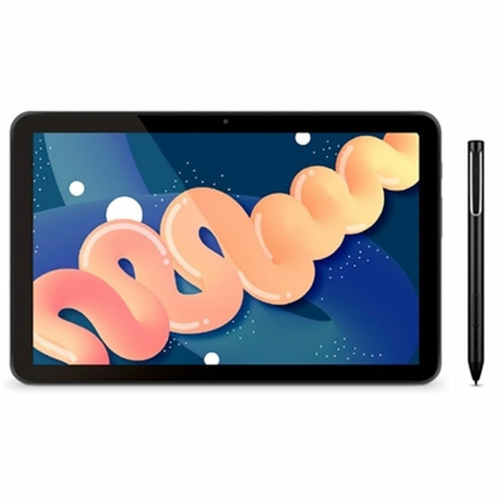 Tablet SPC GRAVITY 3 PRO Mediatek MT8168 4 GB RAM 64 GB Black Grey