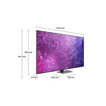 Smart TV Samsung QE55QN90CATXXH 4K Ultra HD 55" HDR QLED AMD FreeSync