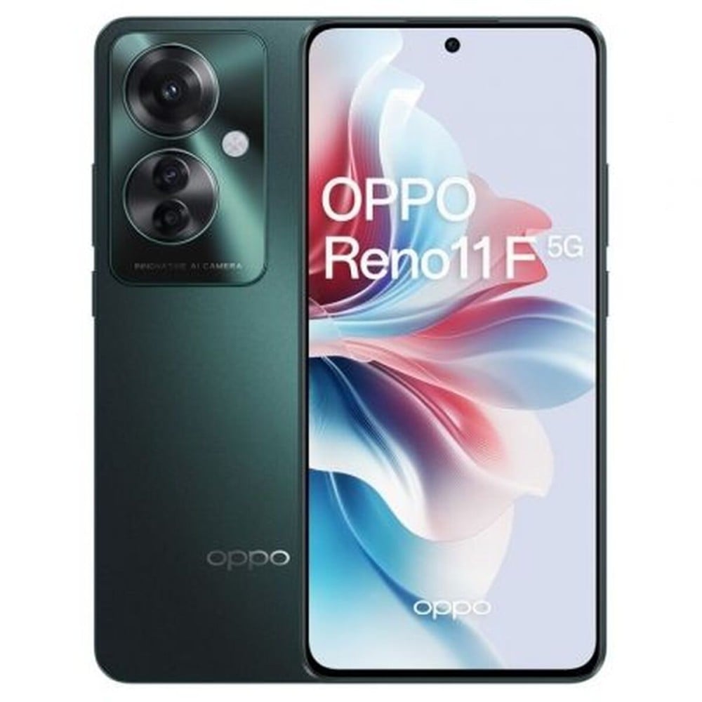 Smartphone Oppo Reno 11 F 6,7" Octa Core 8 GB RAM 256 GB Vert