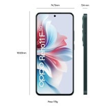 Smartphone Oppo Reno 11 F 6,7" Octa Core 8 GB RAM 256 GB Vert