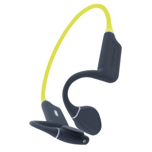 Sport Bluetooth Headset Creative Technology 51EF1080AA002 Black/Green