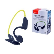 Bluetooth Kopfhörer Sport Creative Technology 51EF1080AA002 Schwarz/Grün