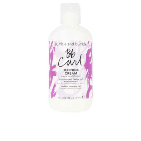 Crème pour Définir les Boucles Bumble & Bumble (250 ml)