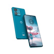 Smartphone Motorola PAYH0087FR Bleu 12 GB RAM 256 GB