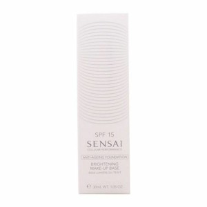 Fluid Makeup Basis Sensai Kanebo (30 ml) (30 ml)