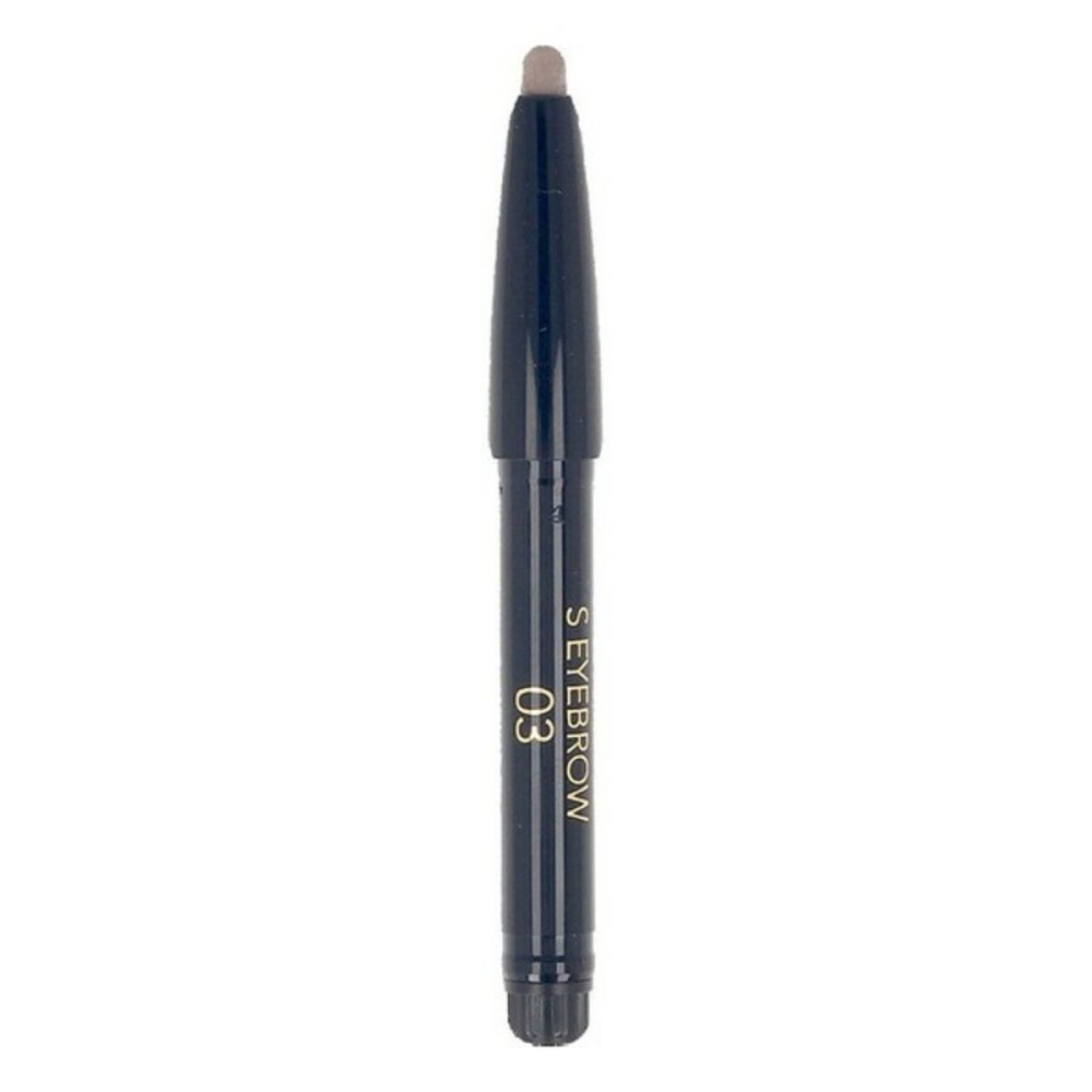 Wachsstift Kanebo Styling Eyebrow Nº 03 Taupe brown 0,2 g