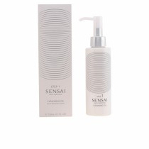 Huile démaquillante Kanebo Sensai Silky 150 ml