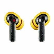 Headphones with Microphone Nothing Yellow