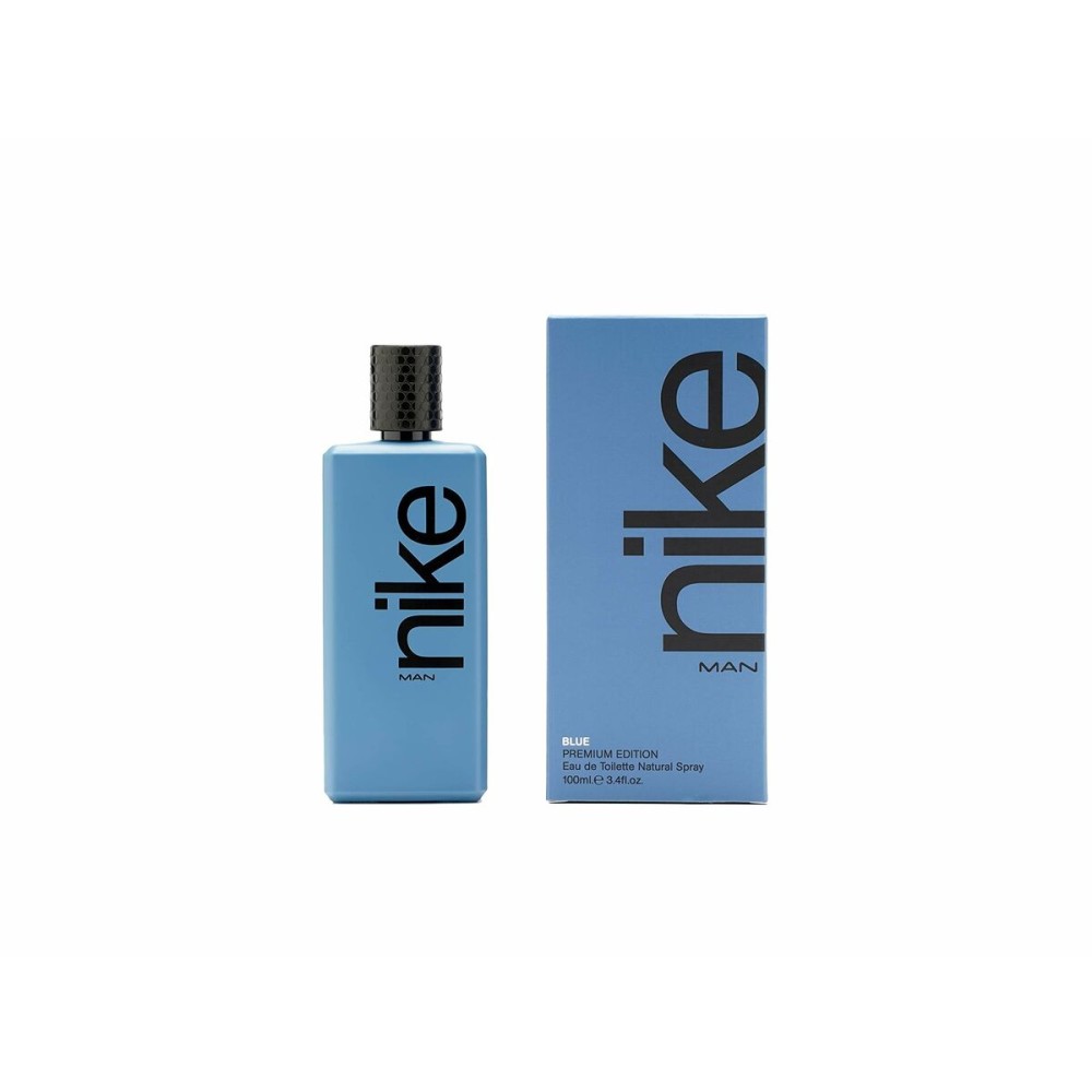 Men's Perfume Nike EDT 100 ml Blue