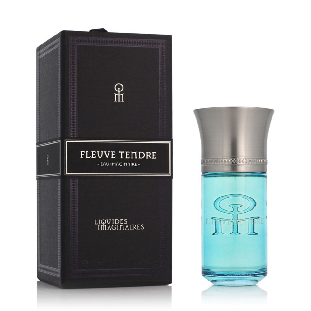 Unisex-Parfüm Liquides Imaginaires Fleuve Tendre EDP 100 ml