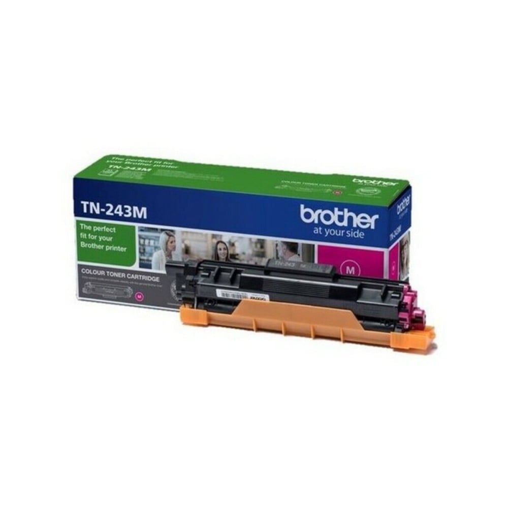 Original Toner Brother TN243