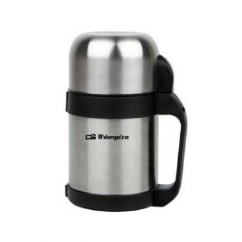 Thermos Orbegozo TRSL 750 Acier 750 ml