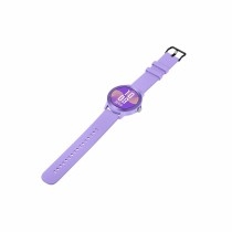 Montre intelligente SPC SMARTEE DUO VIVO Violet