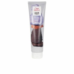 Masque pour cheveux Wella Color Fresh Natural Lilac Frost (150 ml)