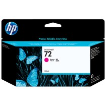 Original Ink Cartridge HP HP 72 Magenta