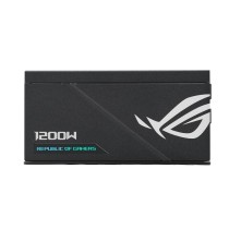 Bloc d’Alimentation Asus -LOKI-1200T-SFX-L 1200 W SFX RoHS 80 PLUS Platinum