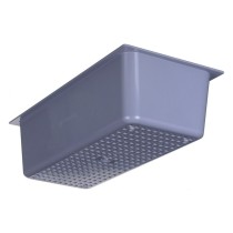 Container Pyramis 522030601 Sink White Polyurethane