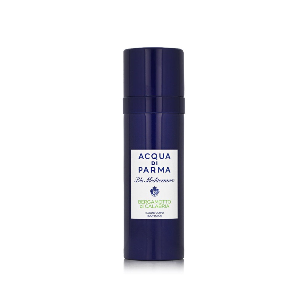 Körperlotion Acqua Di Parma Blu Mediterraneo Bergamotto Di Calabria 150 ml