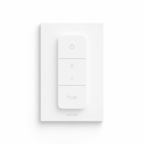 Interrupteur Intelligent Philips Hue Dimmer switch (último modelo)