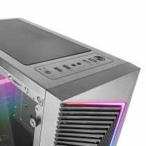 ATX Box Mars Gaming MCX7 Black