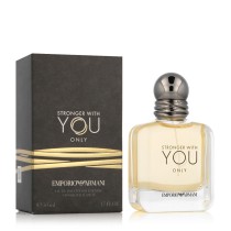 Herrenparfüm Giorgio Armani Emporio Armani Stronger With You Only EDT 50 ml