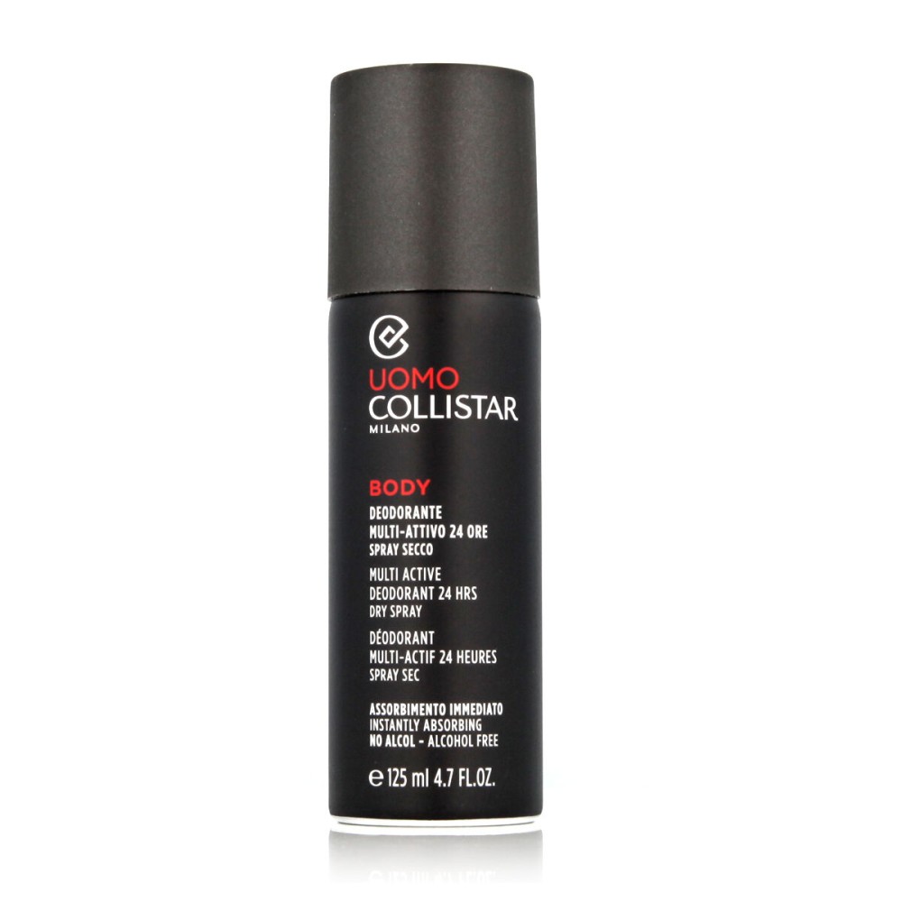 Deo-Stick Collistar Linea Uomo 125 ml