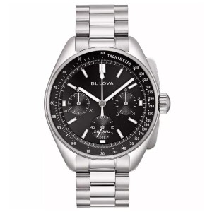 Montre Homme Bulova 96A299