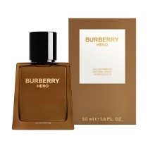 Parfum Homme Burberry Hero Eau de Parfum EDP EDP 50 ml