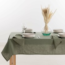 Nappe Belum Multicouleur Vert militaire 100 x 150 cm